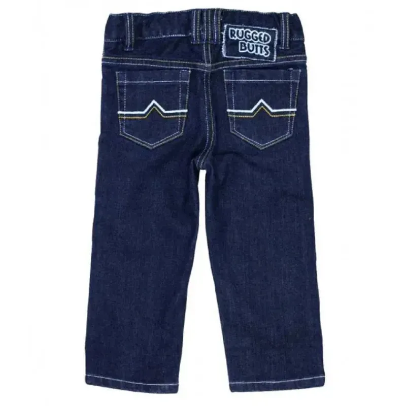 cala_jeans_slim_azul_escu_SKUvLtC5lxC_3.webp RuffleButts Calça jeans slim azul escuro Everyday Sale
