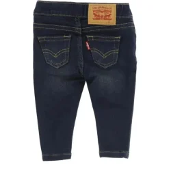 Levi's Calça Levi's - Baby Boy Skinny Taper Fit Puxe na Calça Outlet