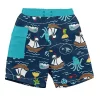 Iplay Calças de sol com proteção UV para bebês , pirata da marinha Fashion