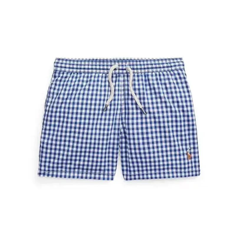 calo_de_banho_ralph_laure_SKUdzSS0xKT_0.webp Ralph Lauren Calção de banho Baby - Boys Traveler Gingham Sale
