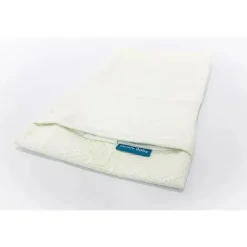 Comfy Baby Capa de travesseiro de bebê recém-nascido confortável com fibra de bambu natural Sale