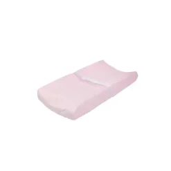 Gerber Capa de trocador Bebés Meninas Rosa Claro Pontilhado Fashion