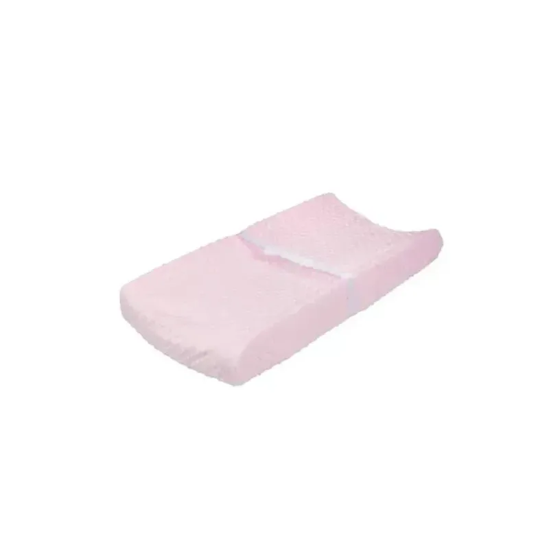capa_de_trocador_gerber_b_SKUDFGbL8EA_0.webp Gerber Capa de trocador Bebés Meninas Rosa Claro Pontilhado Fashion