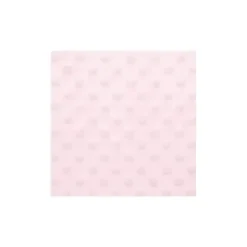 Gerber Capa de trocador Bebés Meninas Rosa Claro Pontilhado Fashion