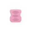 Dr. Brown's Capa para garrafa de vidro Wn de 5 onças do Dr. Brown - Lt Pink Clearance