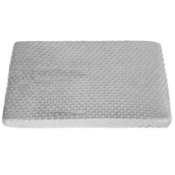 Gerber Capa para trocador de fraldas Cuddletime 1Pk - Cinza New