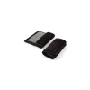 Diono Capas com alças Soft Wraps - Preto New