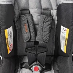 JJ Cole Capas para assento de carro Tomy , cinza Discount
