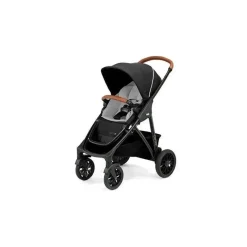 Chicco Carrinho Corso Le Modular Quick-Fold, Carrinho Corso, Preto - Estúdio Hot