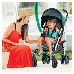 Chicco Carrinho Liteway - Pétala Outlet