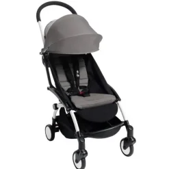 Stokke CARRINHO DE BABYZEN - YOYO² Descanso de Pernas Preto Sale