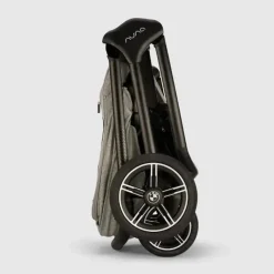Nuna Carrinho de Bebê Triv Bmw Graphene Online