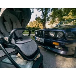 Nuna Carrinho de Bebê Triv Bmw Graphene Online