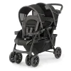 Chicco Carrinho de passeio Cortina Together, Minerale Best