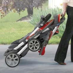 Chicco Carrinho de passeio Cortina Together, Minerale Best