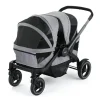 Graco Carrinho de passeio de aventura Modes Wagon-Teton Sale