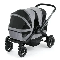 Graco Carrinho de passeio de aventura Modes Wagon-Teton Sale