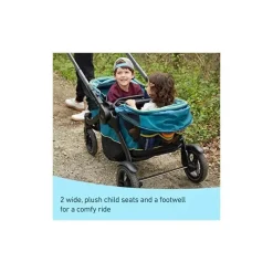 Graco Carrinho de passeio de aventura Modes Wagon-Teton Sale