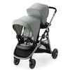 Graco Carrinho de passeio duplo - Ready2grow Lx 2.0, Clark Best