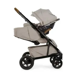 Nuna Carrinho de passeio - Tavo Next Hazelwood Clearance