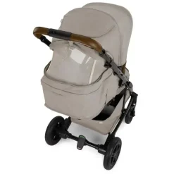 Nuna Carrinho de passeio - Tavo Next Hazelwood Clearance