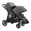 Baby Jogger Carrinho Duplo City Select 2 - Radiant Slate Clearance