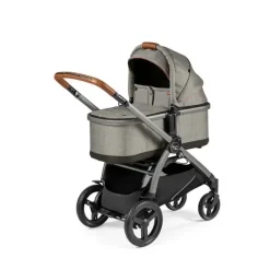 PegPerego Carrinho Peg-Perego Agio Z4 - Agio Grey New