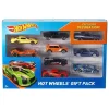 Mattel Carro Básico Hot Wheels Hot