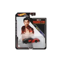 Mattel Carros de personagens Hot Wheels Studio Shang-Chi Online