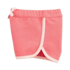 Carter's Carters - Shorts para bebê menina, rosa Online