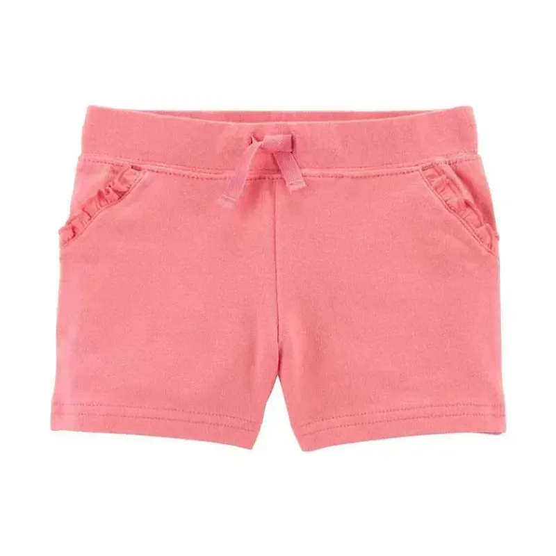 carters__shorts_terry_fra_SKUuckSMbfK_0.webp Carter's Carters - Shorts Terry Francês Rosa para Bebê Menina Discount