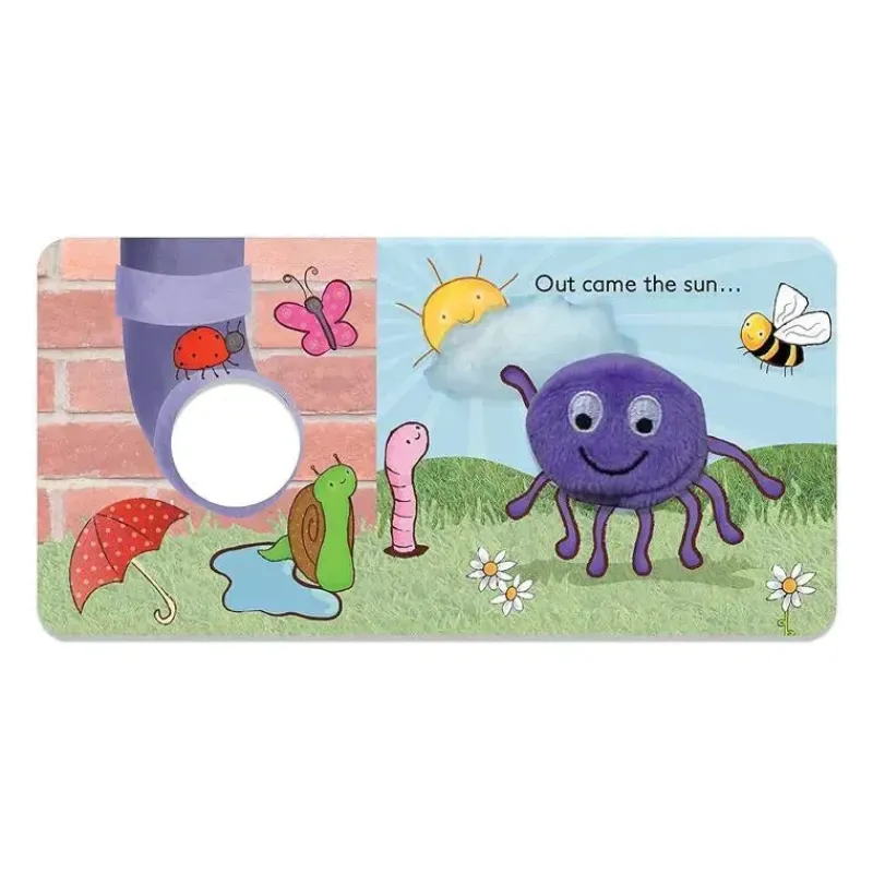 casa_de_mrmores__livro_in_SKUG1WSzss9_0.webp House of Marbles Casa de Mármores - Livro Incy Wincy Spider Clearance