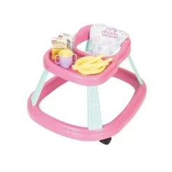 Casdon Toys Casdon - Baby Huggles Dolls Walker Diner - Brinquedos para crianças Outlet