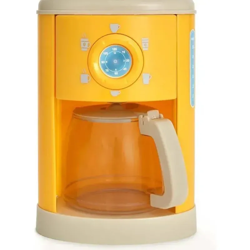 casdon__cafeteira_recarre_SKUZoa8LJRM_0.webp Casdon Toys Casdon - Cafeteira recarregável Coffee to Go para crianças a partir de 3 anos, inclui xícaras e comida para brincar Hot