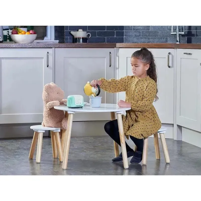 casdon__cafeteira_recarre_SKUZoa8LJRM_5.webp Casdon Toys Casdon - Cafeteira recarregável Coffee to Go para crianças a partir de 3 anos, inclui xícaras e comida para brincar Hot