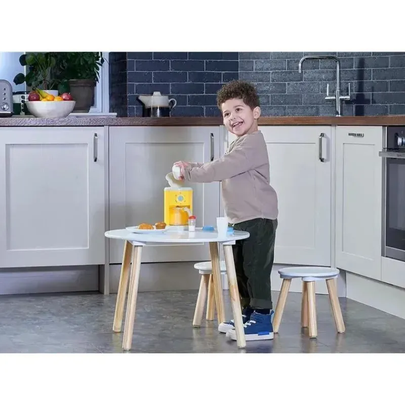 casdon__cafeteira_recarre_SKUZoa8LJRM_6.webp Casdon Toys Casdon - Cafeteira recarregável Coffee to Go para crianças a partir de 3 anos, inclui xícaras e comida para brincar Hot