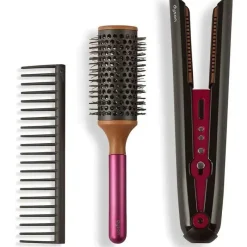 Casdon Toys Casdon - conjunto de estilo Dyson Coral, ferro de cabelo Outlet