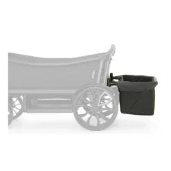 Veer Wagon Stroller Cesta de armazenamento dobrável Discount