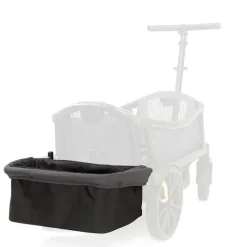 Veer Wagon Stroller Cesta de armazenamento dobrável Discount