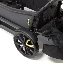 Veer Wagon Stroller Cesta de armazenamento dobrável Discount
