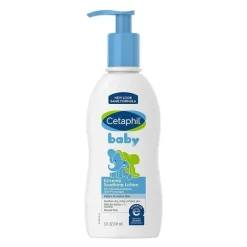 Cetaphil - Baby Eczema Loção Calmante 5 Fl Oz Hot