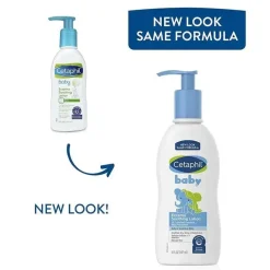 Cetaphil - Baby Eczema Loção Calmante 5 Fl Oz Hot