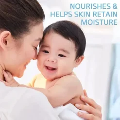 Cetaphil - Baby Eczema Loção Calmante 5 Fl Oz Hot