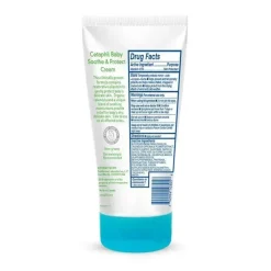 Cetaphil - Creme para Bebé Acalma e Protege Fashion