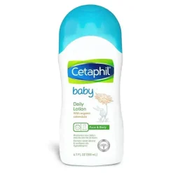 Cetaphil - Loção diária para bebês 6,76 onças Best