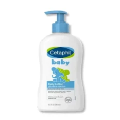 Cetaphil - Loção para Bebês 13,5 Oz Clearance