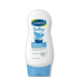 Cetaphil Baby Ultra Hidratante Wash, 7,8 onças. Hot