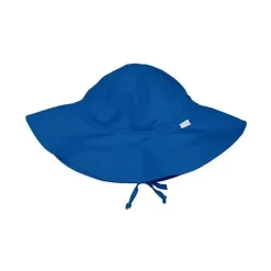 Iplay Chapéu de proteção solar balde I-play, azul royal Hot