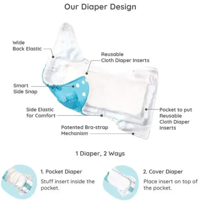 charlie_banana__fralda_de_SKUCG947F09_2.webp Charlie Banana - Fralda de pano reutilizável tamanho único para construção com lã Sale