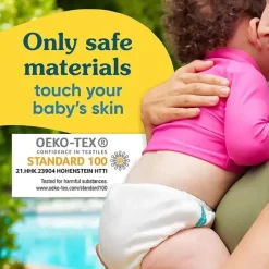 Charlie Banana - fralda de natação reutilizável de construção com cordão ajustável Discount